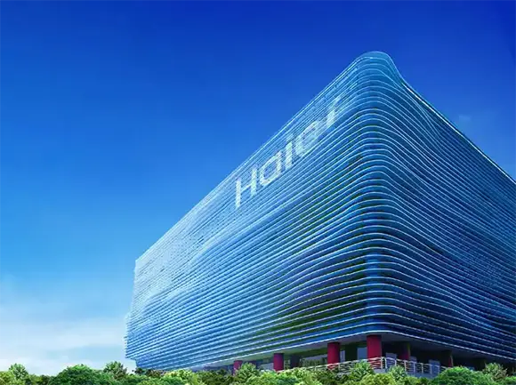 HEIER电商爆款打造案例