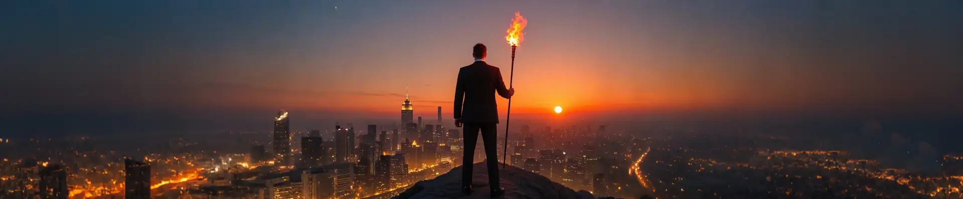 创造价值,成就美好人生