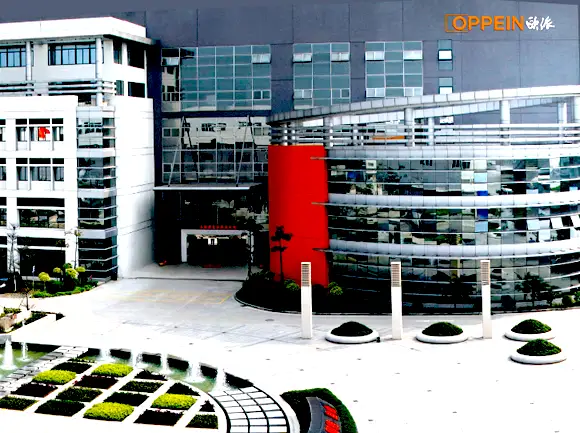 欧派搜索引擎推广案例