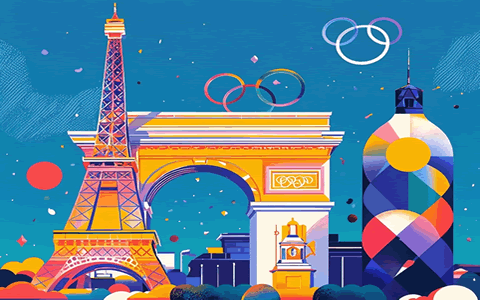 品牌如何借势巴黎奥运,实现营销突围