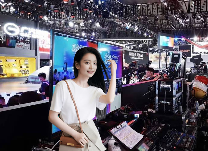 互广营销媒体邀约人小灵 互广营销媒体邀约人小灵