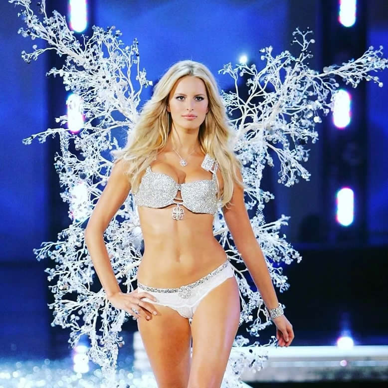 揭开维多利亚的秘密,你也能做出超棒的内衣品牌