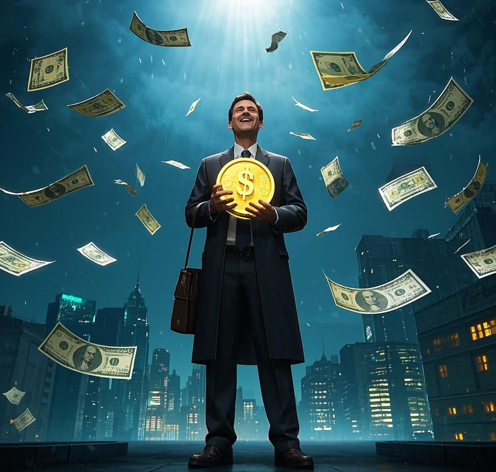 2025年赚钱风口有哪些?