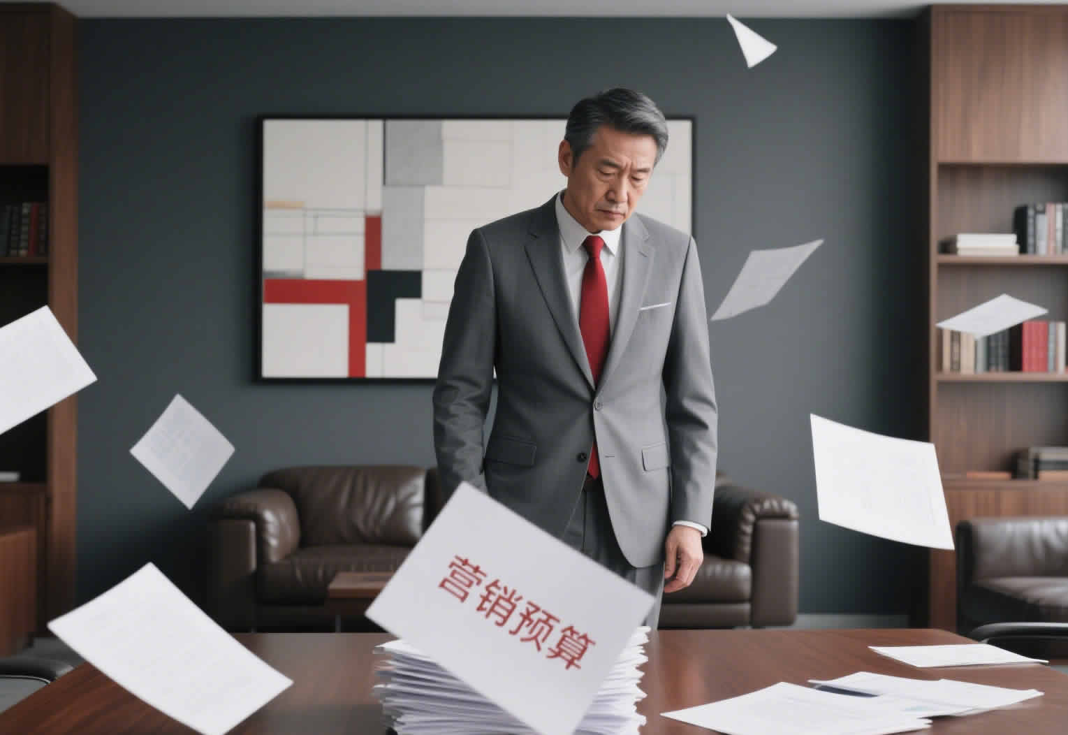 为什么你的营销预算总是打水漂 为什么你的营销预算总是打水漂