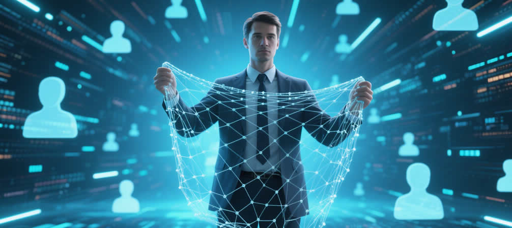 如何用数字营销精准撒网捕鱼? 如何用数字营销精准撒网捕鱼?